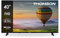 THOMSON 40 Pulgaras (100 cm) FHD Smart TV, Wi-Fi, Control por Voz, HDR10, Dolby Audio, Triple-Tuner (Cable/Satélite/Antena), HDMI, USB, Netflix, Youtube, Prime Video, Disney+ – 40FT2S35