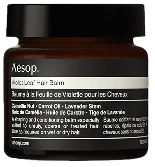 Aesop Violet Leaf Hair Balm 60 ml