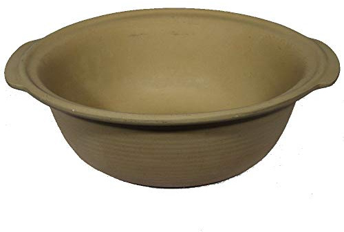 Pampered Chef Round Lid/Bowl Baker Roaster