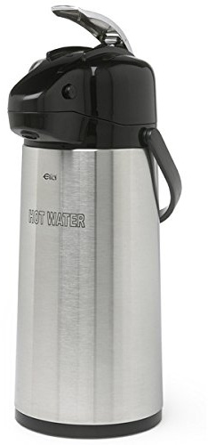 Elia Lever-Type Hot Water Dispenser BGL 1.9ltr | Airpot BGL-1900SH | Thermal Jug | Vacuum Flask