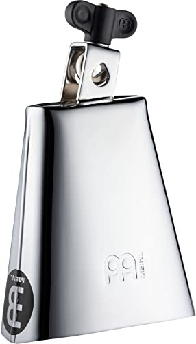 Meinl STB55-CH - Campana de acero cromo