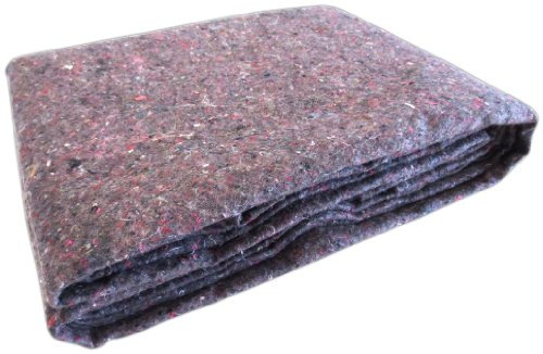 1 m x 3 m Abdeckvlies 3m² 180gr mit PE-Schicht Malervlies Schutzvlies Anstrichvlies Vliesrolle Vlies