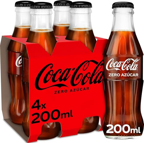 ZERO IN VETRO 20CL X 6 PZ