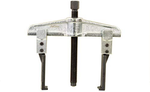 Pro-Lift-Werkzeuge Abzieher 2-armig Universal-Lagerabzieher Spannweite 200 mm – 145 mm Innenabzieher Parallel Werkstatt manuell KFZ