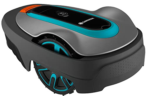 Gardena Mähroboter SILENO City 600 qm SE-Version
