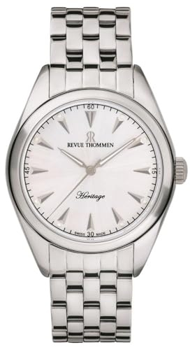 Revue Thommen Armbanduhr 21010.2133