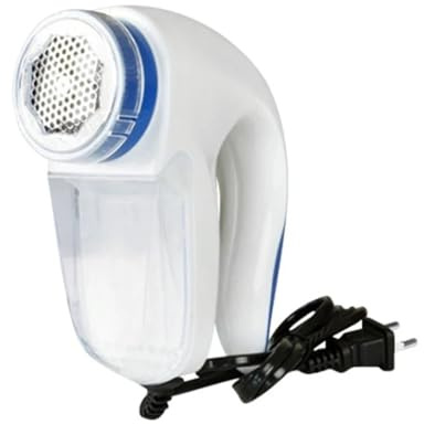 GLigeT Togliere Pelucchi Levapelucchi Elettrico Vestiti Fuzz Pillole Rasoio Lint Pellet Maglioni Tende Tappeti Abbigliamento Lint Pellet Macchina for Tagliare Leva Pelucchi