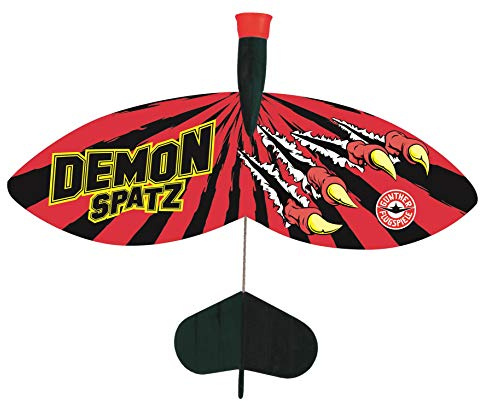 Paul Günther 1444 - Demon Spatz Schleudersegler