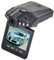 Area Caméra de surveillance avec fonction enregistrement DVR automatique, écran LCD 2,5 6 LED 720 pixels Spy SD