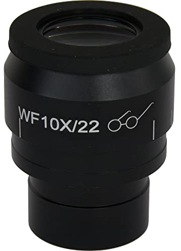 Omegon Deluxe 10x Mikroskop Okular