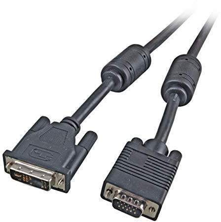 EFB ELEKTRONIK K5423.10 CABLE DVI 10 M DVI-D NEGRO