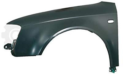 Diederichs Kotflügel Fender vorne links für Audi A4 2004-2014 mit Blinkerloch 1082491