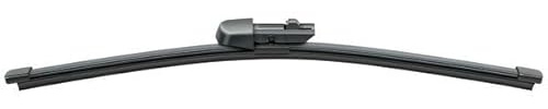 Limpiaparabrisas Trasero Trico Multi Fit - 330 mm Universal Fit Viga Escobilla | 1 Solo Limpiaparabrisas Trasero