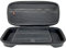 Voikoli - Carcasa rígida de EVA compatible con Lenovo Legion Go, a prueba de golpes, elegante y duradera (negro)