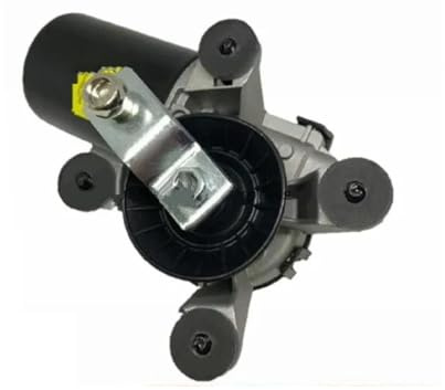 Wiper Motor For Hyundai For Terracan 2001-2007 98100-H1500 98100-H1200 Windshield Wiper Motor 98100H1500 98100H1200 98100 H1500 Windscreen Window Wiper Motor(Front)
