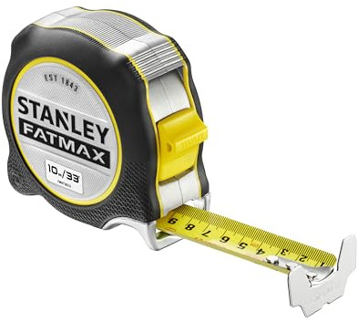 STANLEY FATMAX XTREME™ 10M/33ft. 32mm Wide, måttband, FMHT38233-5