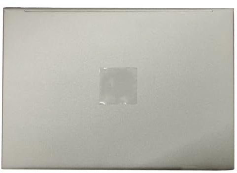 RTDPART Laptop Top Cover For HP Pavilion Aero 13-BE0000 13-BE2000 M52784-001 M52960-001 Warm gold
