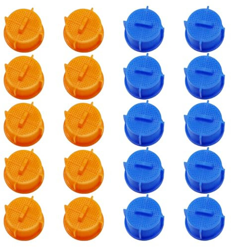 AGM73269501 - Filtro de lavadora (20 unidades)