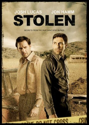 Stolen [DVD] [Region 1] [NTSC] [US Import]