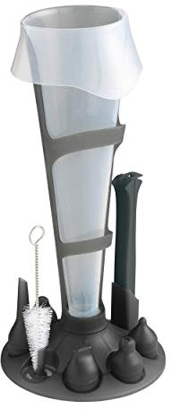 Mastrad F38201 - Juego de Manga pastelera