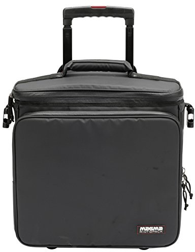 Magma Riot DJ-Trolley