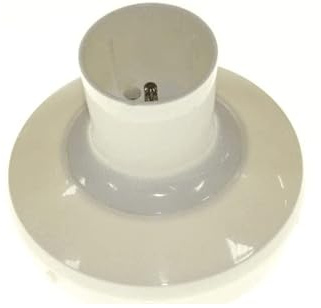 TAPA ADAPTADOR PARA PEQUEÑO ELECTROMENAJER Moulinex - MS-069567A