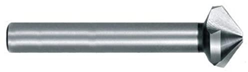 RUKO 102121 - Avellanador cónico, DIN 335 forma C 90º, HSS (20,5 mm)