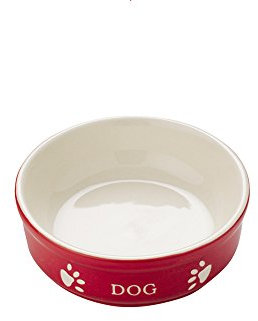 Nobby, ciotola in ceramica per cani