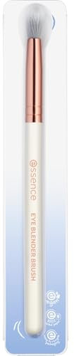 essence EYE BLENDER BRUSH, Lidschattenpinsel, Violett, vegan, Nanopartikel frei, 1er Pack (1pcs)