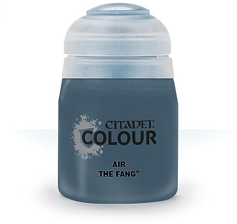 Games Workshop Citadel Farbe – Air: The Fang (24 ml)