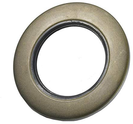 ToolNerds Radial Wellendichtring NBR 72A Profil: 80,0x100,00x10,0 mm Bauform B