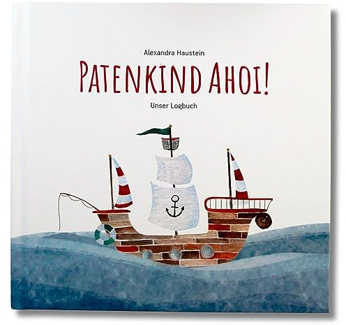Patenkind Ahoi!: Unser Logbuch