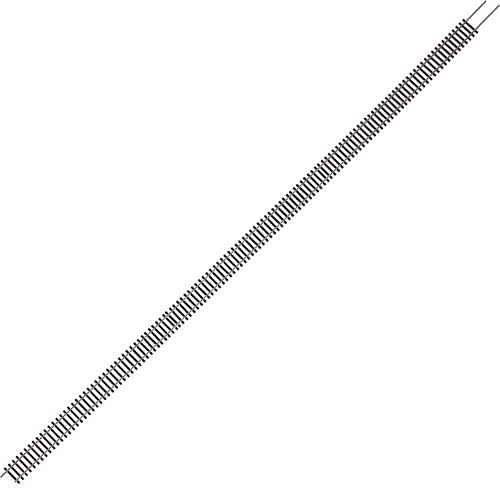 Tillig 83125 - Holzschwellenflexgleis 664 mm