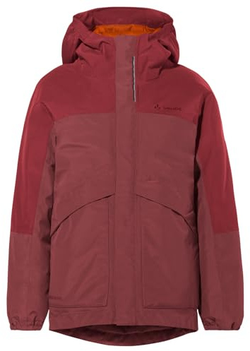 VAUDE Unisex barn barn escape vadderad jacka