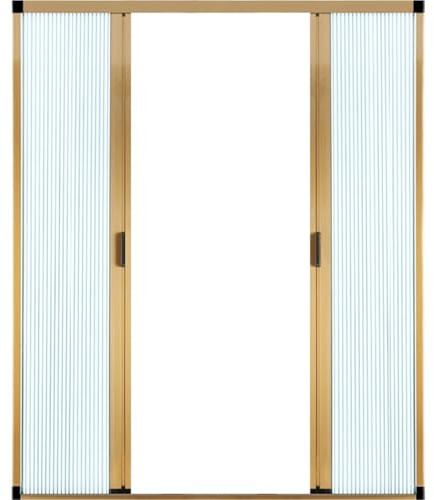 Concertina door Double Accordion Doors Interior with Screen, Waterproof Concertina Doors Internal Extra Wide 240 230 220 200 180 170 160 190 Cm, Doorway/ Bathroom Folding Door/ Louvre Gate(180x200cm/7