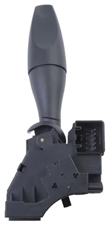 Mando Palanca Luce para Ford para Focus 2.0L 2.3L 2000-2007 OE YS4Z13341AA Interruptor De Señal De Giro De Faros Delanteros De Coche
