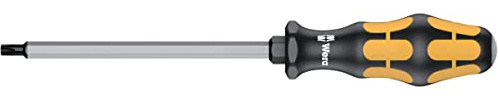 Wera 977 Torx-Schraubendreher, TX 30 x 150 mm, 1 Stück, 05024404001