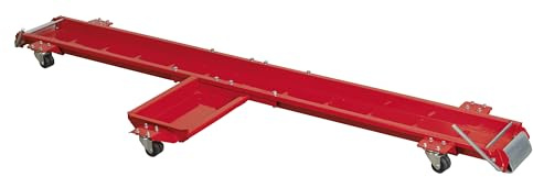 Sealey Ms063 Motorcycle Dolly - Side Stand Type