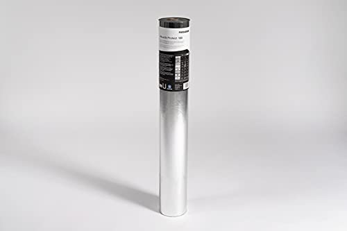 Parador Akustik-Protect 100 - Trittschalldämmung mit integriertem Feuchtigkeitsschutz für Vinyl-, Parkett- und Laminatböden - 7,5 m² pro Rolle