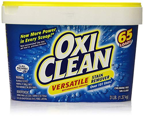 OxiClean Mångsidig fläckborttagare, 1,4 kg