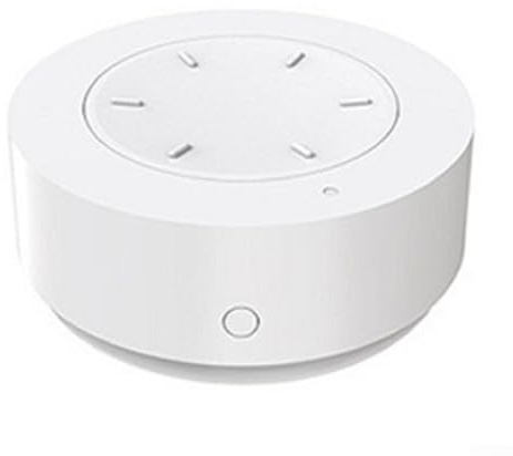 Smart Knob Scene Switch, Wireless Smart Knob Scene Dimmschalter, Fernbedienung, Für Tuya For Zigbee, Setup Smart Home