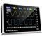 DewinLVD Oscilloscopio, Oscilloscopio Digitale 1013D Oscilloscopio Digitale a Schermo Piatto, Larghezza di Banda Doppia 100 Mhz, Frequenza di Campionamento 1GSa/s, Schermo Tattile LCD TFT da 7”