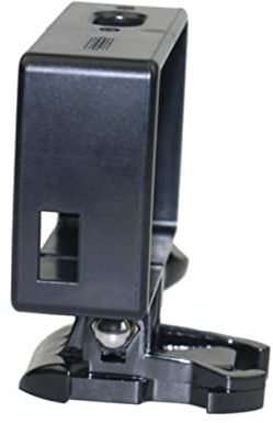 OSOLADY Custodia Protettiva per Fotocamera Cornice Standard Leggera e Compatta Compatibile con Action Camera