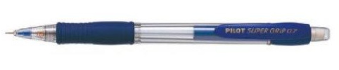 PILOT Druckbleistift blau 0,7 mm