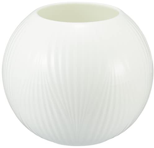 Wedgwood White Folia rose ciotola 13 cm