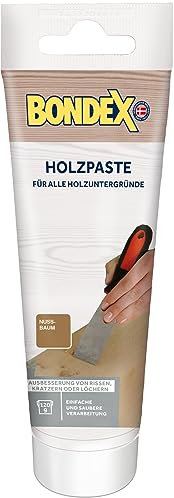 Bondex Nudelholz NOCE (Nussbaum) 120 gr