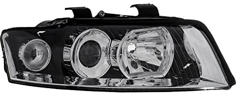 Faro principal delantero derecho xenón D1S/H7 para modelo A4 8E2 B6 8E5