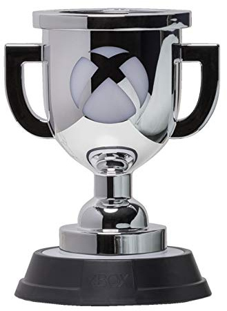 XBOX Achievement Light