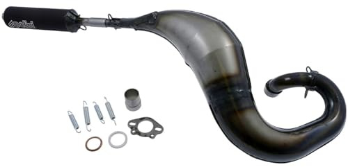 Polini Pot d'échappement Polini SP 103/104