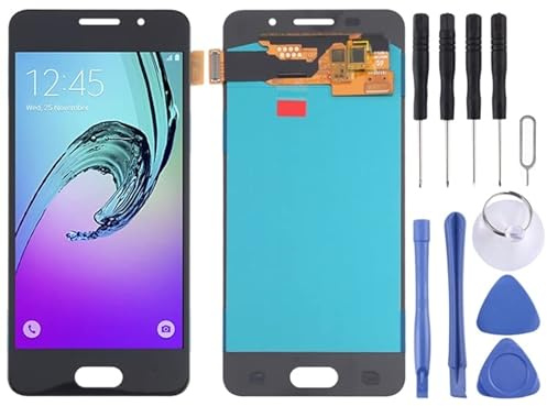 Écran LCD OLED pour Samsung Galaxy A3 SM-A310 avec numériseur Complet